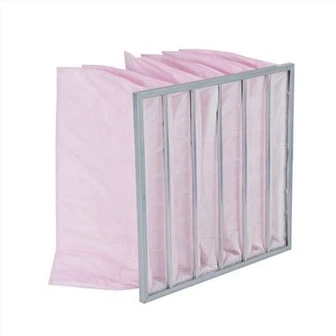 24 x 24 taskufilter