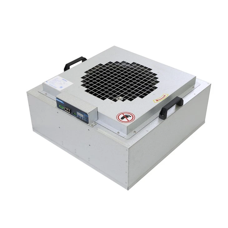 Ffu filtri ventilaator