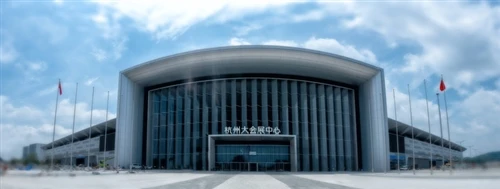 Näitusekutse – SNYLI & RACC 2026, Hangzhou